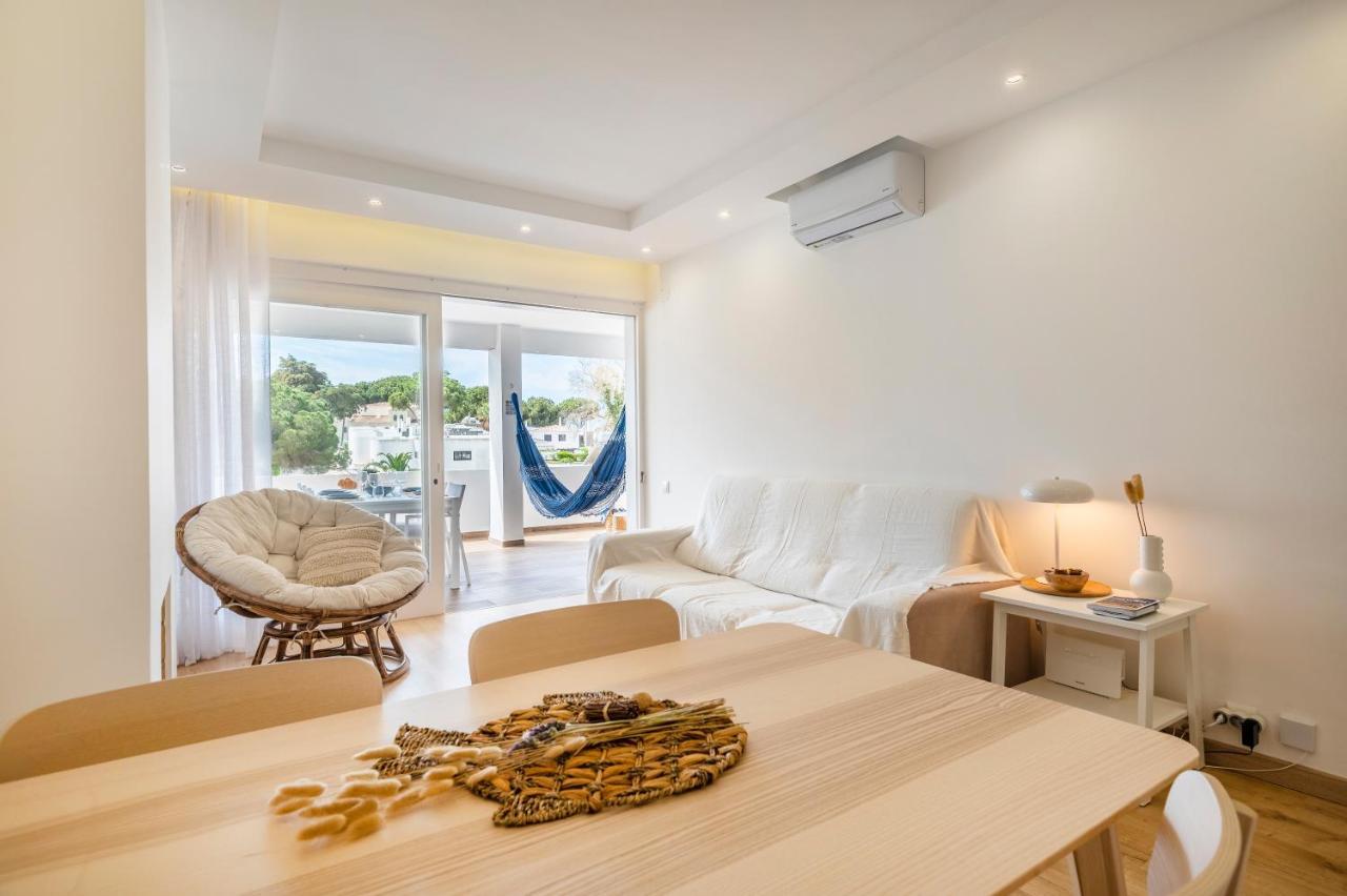 Apartment Balaia 3br Sunny Terrace Albufeira
