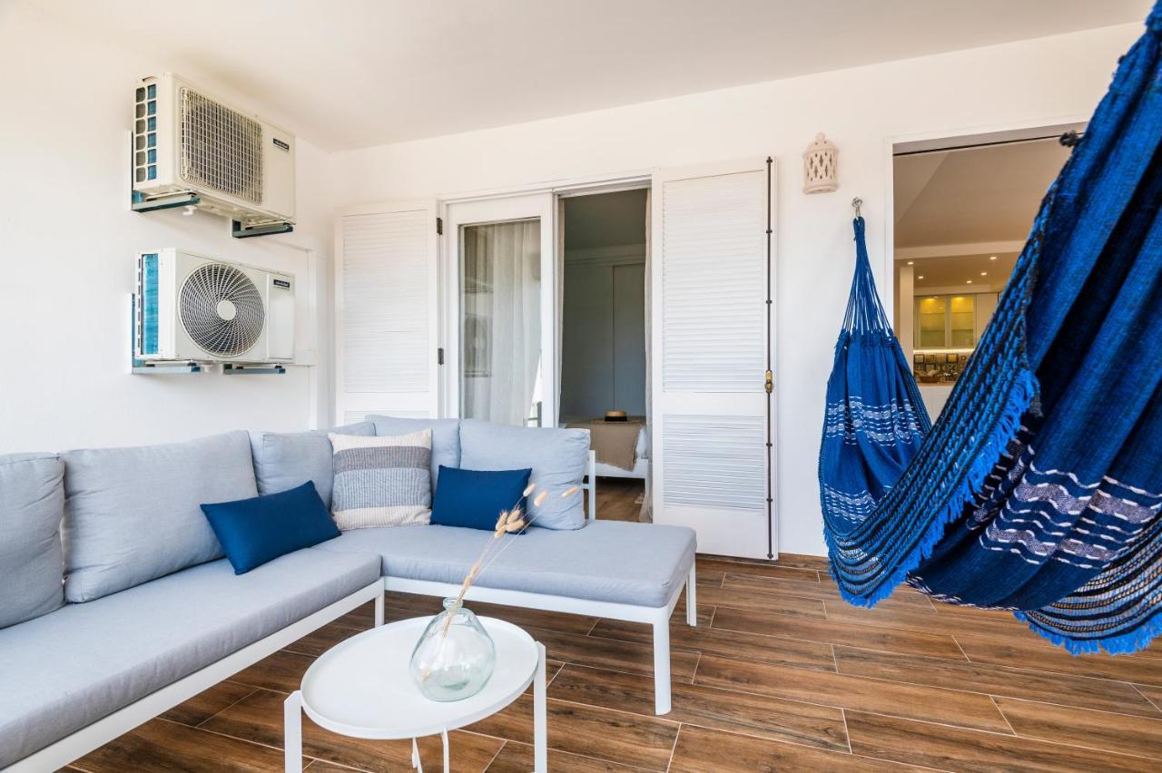 Balaia 3br Sunny Terrace Apartment