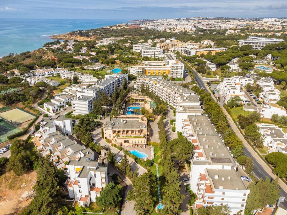 Appartement Balaia 3br Sunny Terrace