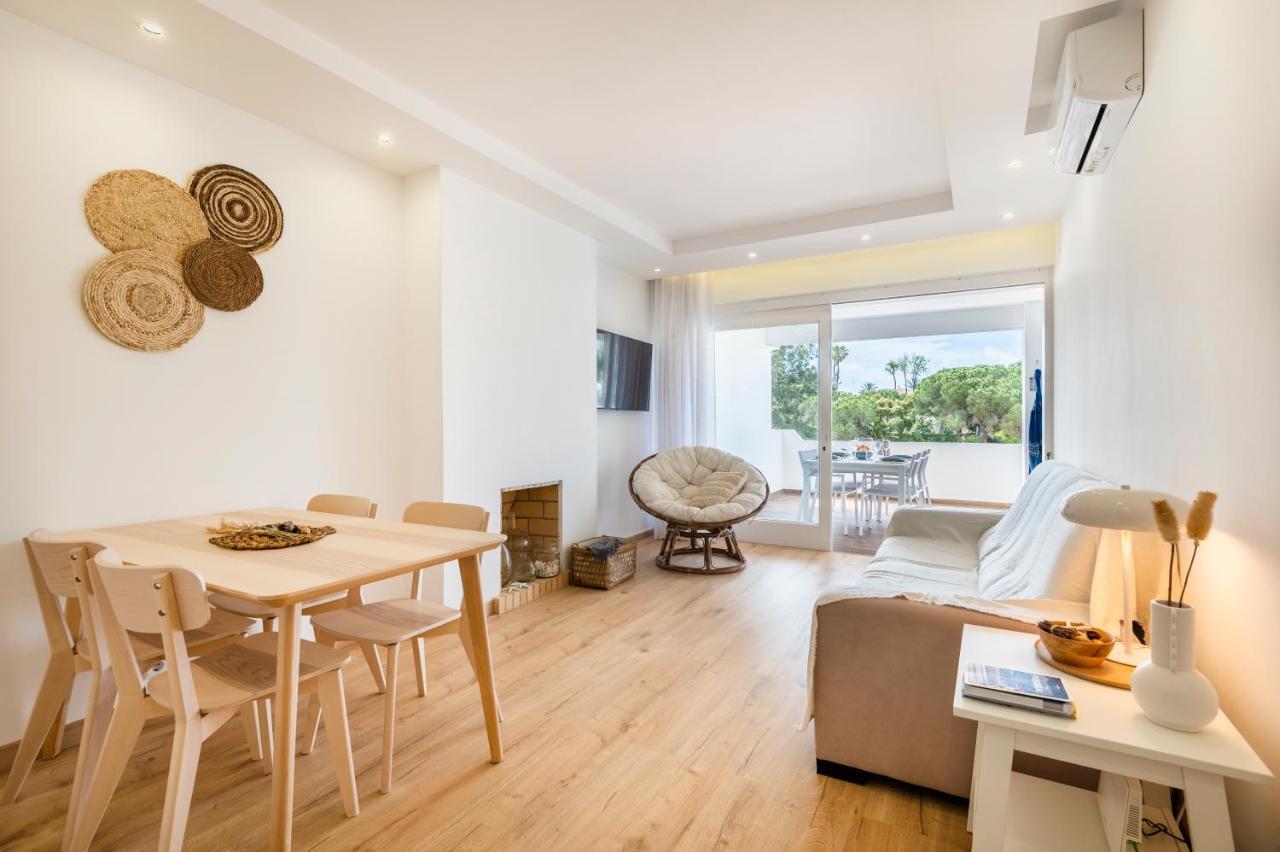 Appartement Balaia 3br Sunny Terrace Albufeira