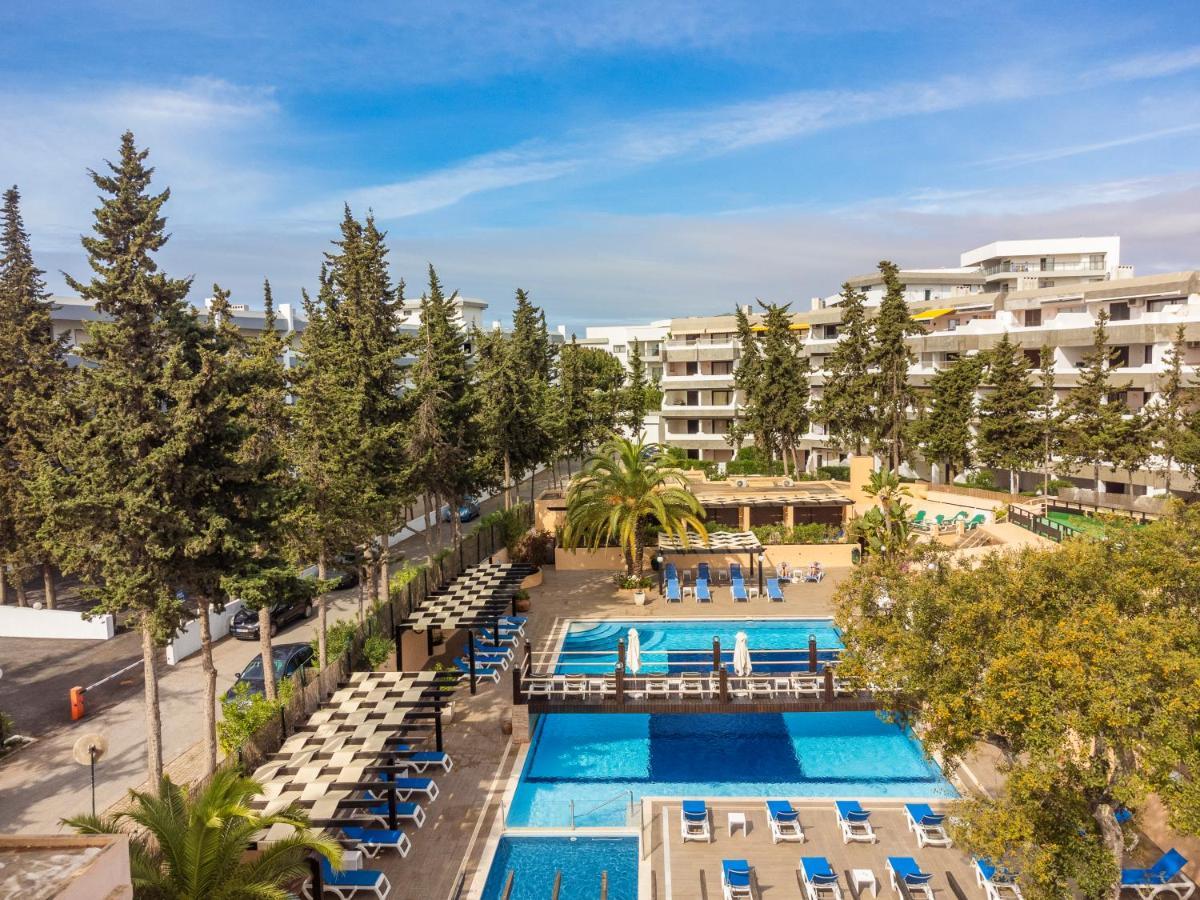 Appartement Balaia 3br Sunny Terrace
