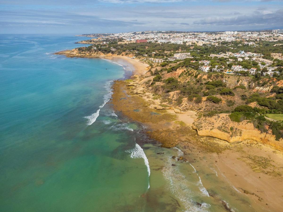 Balaia 3br Sunny Terrace Appartement Albufeira
