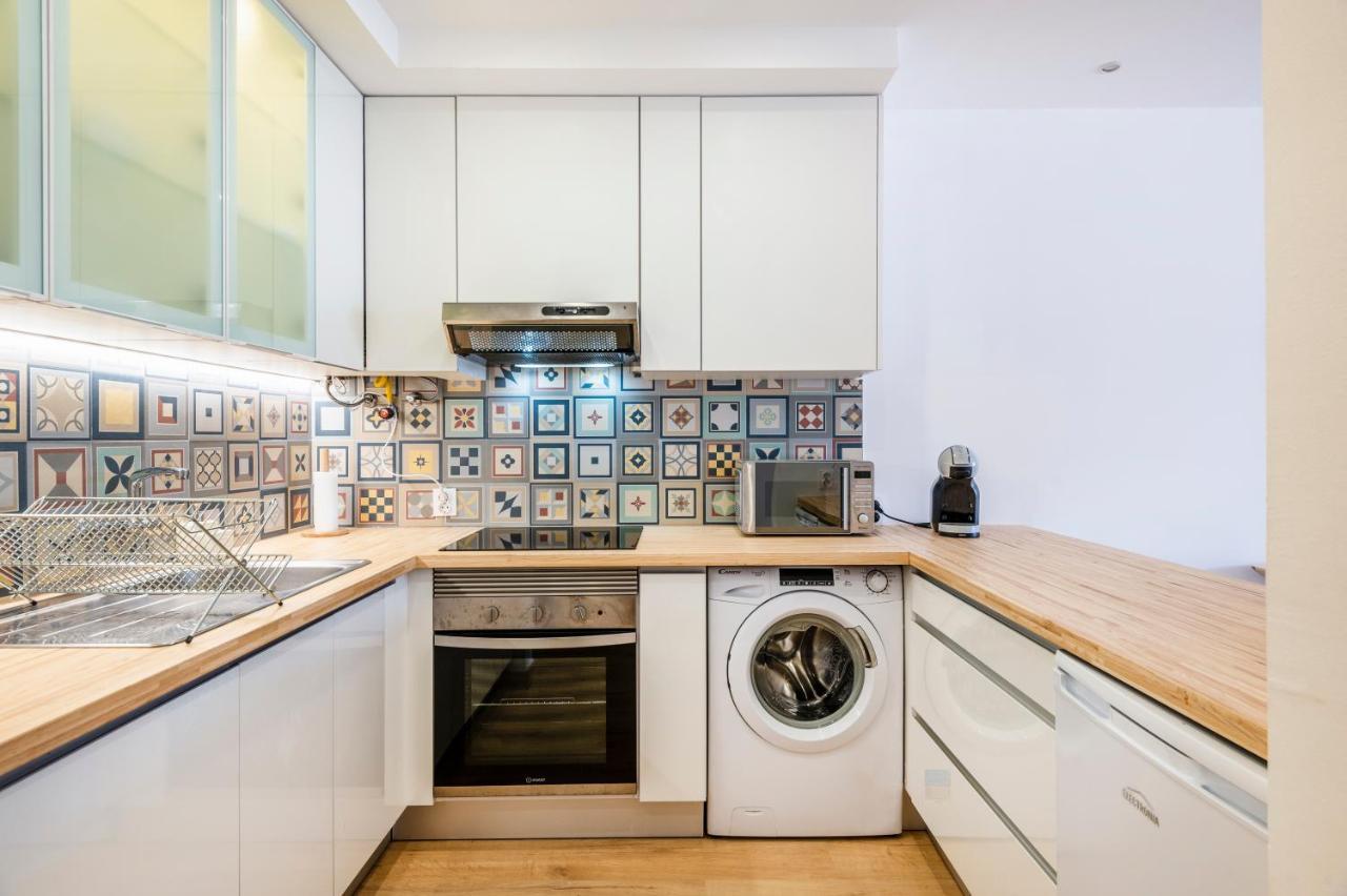 Appartement Balaia 3br Sunny Terrace