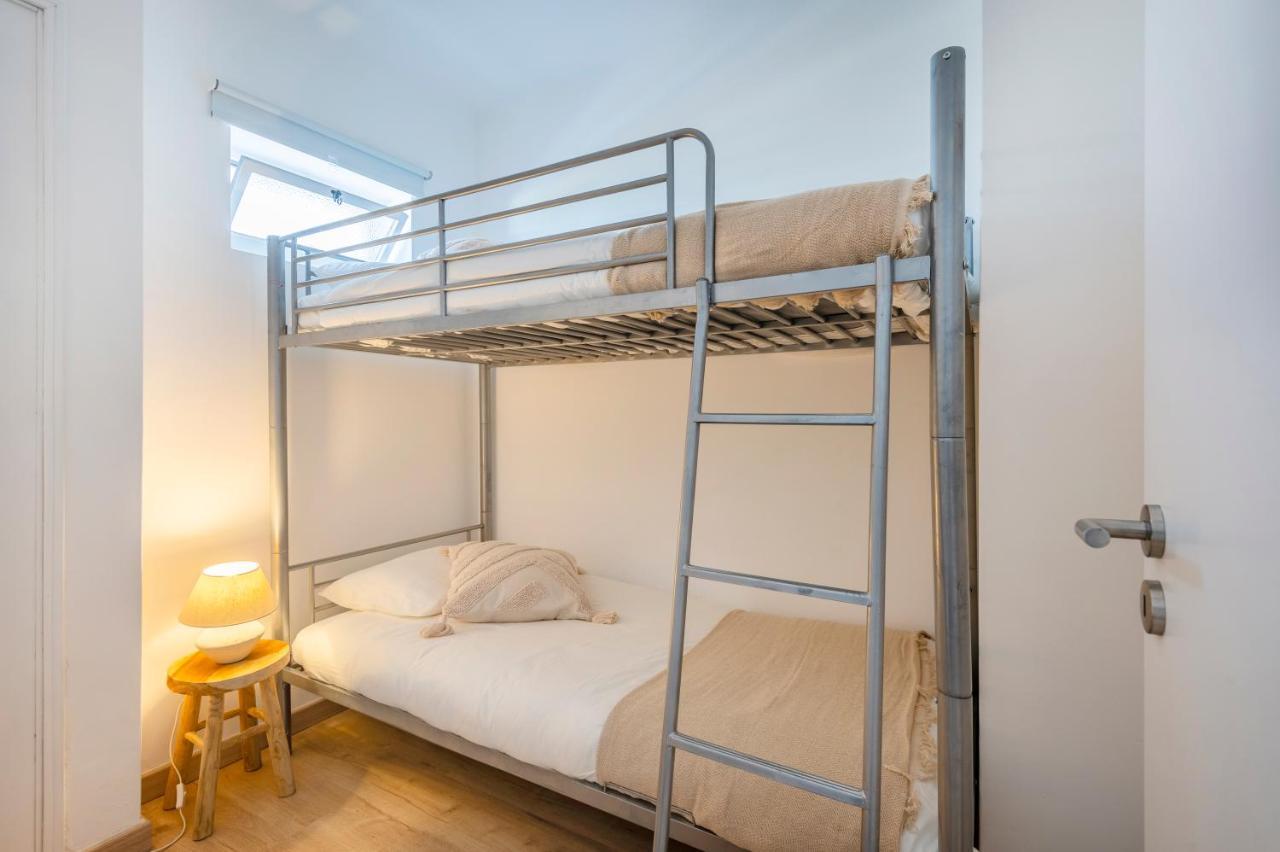 Appartement Balaia 3br Sunny Terrace
