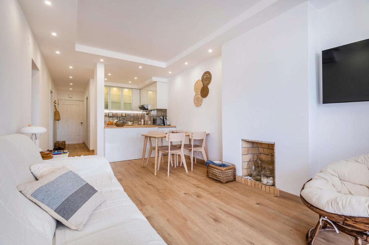 Appartement Balaia 3br Sunny Terrace