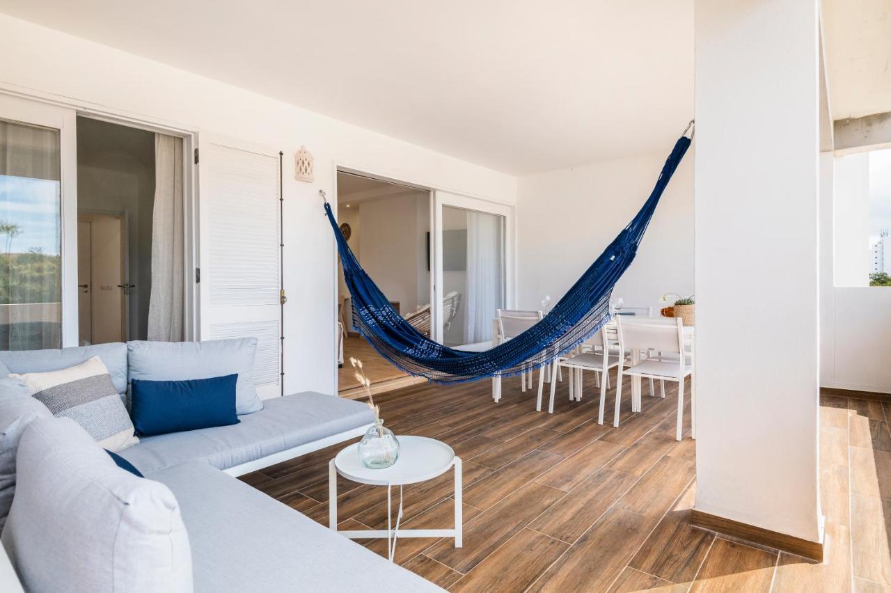Appartement Balaia 3br Sunny Terrace *
