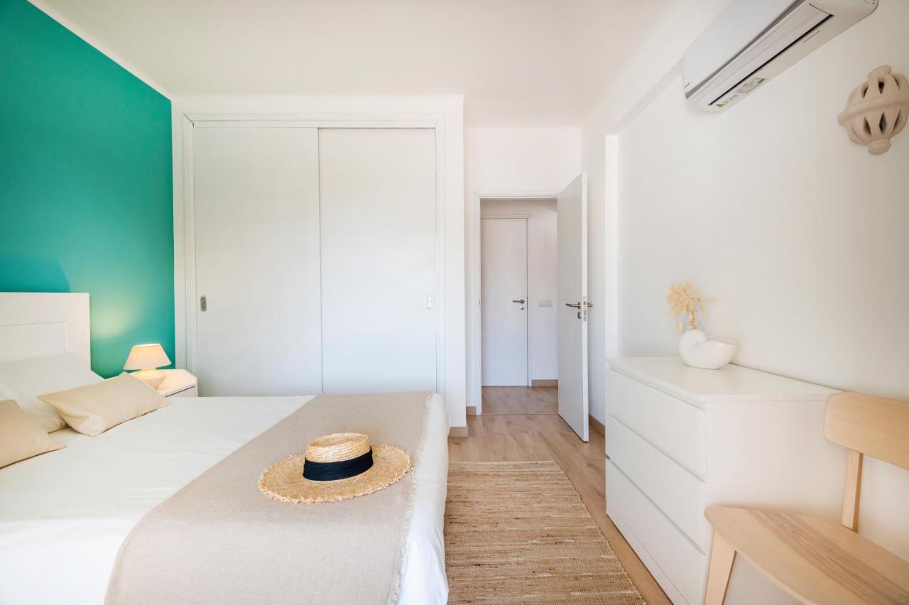 Balaia 3br Sunny Terrace Appartement *
