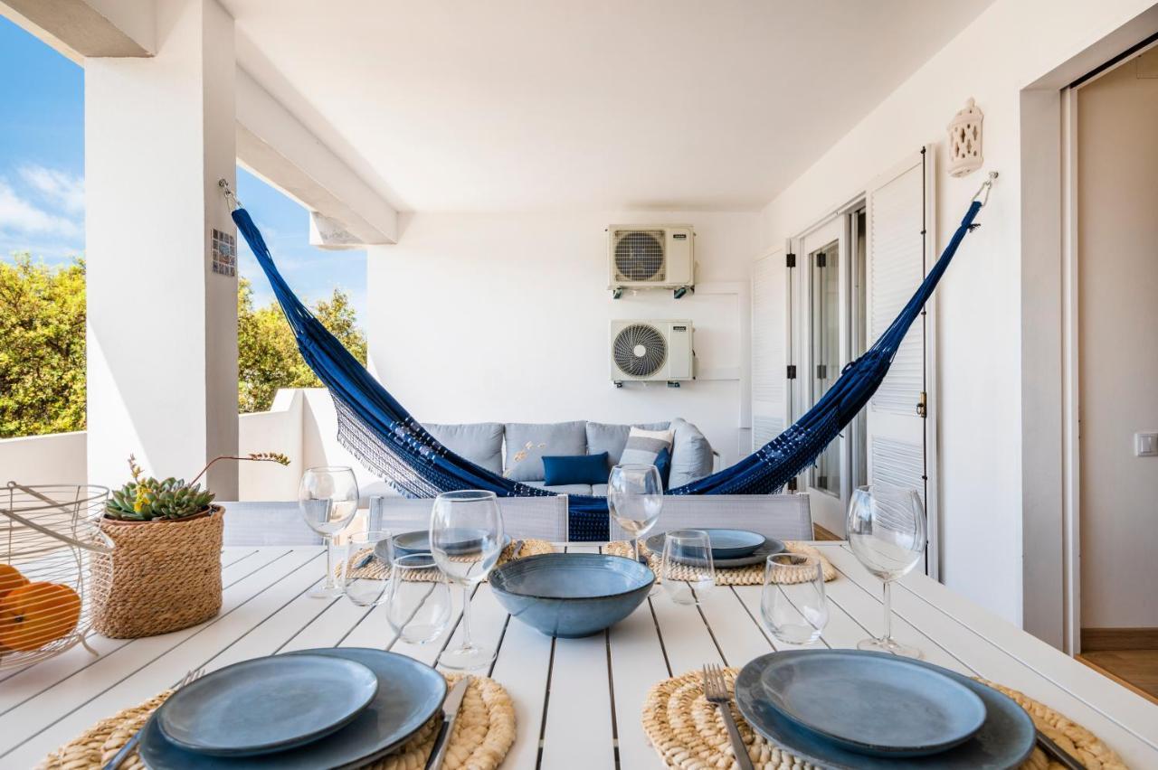 Appartement Balaia 3br Sunny Terrace Albufeira