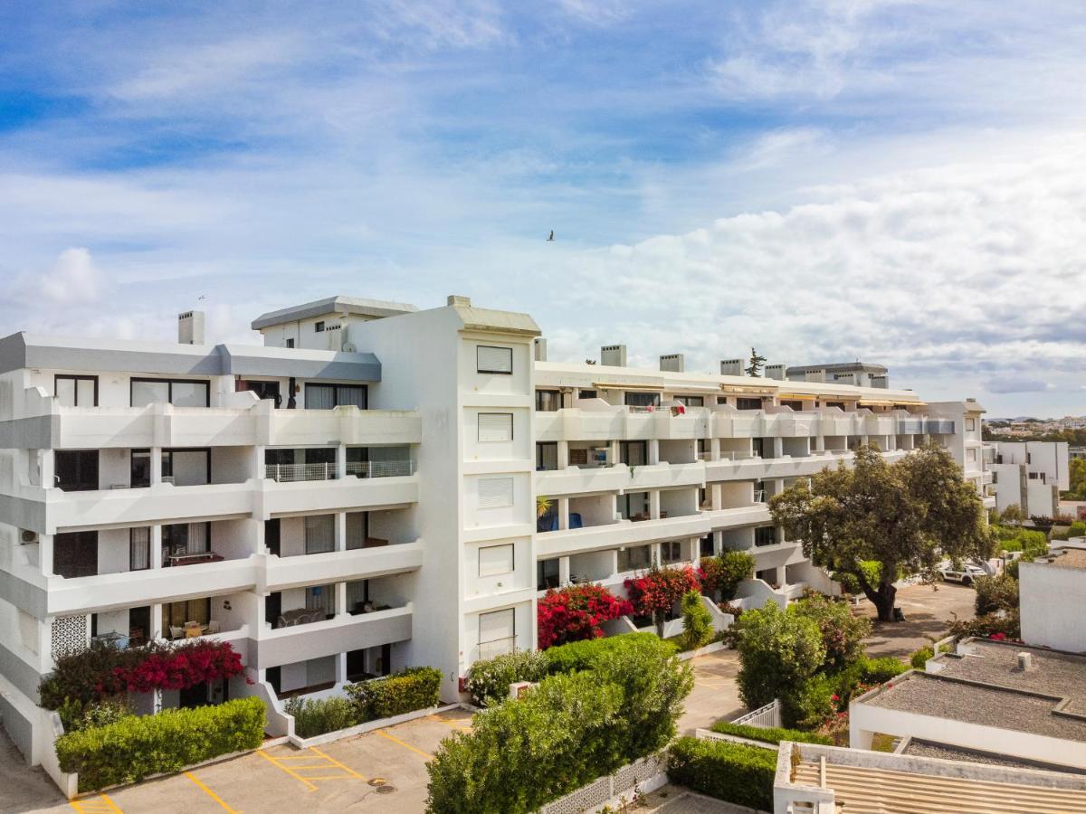 Balaia 3br Sunny Terrace Appartement Albufeira